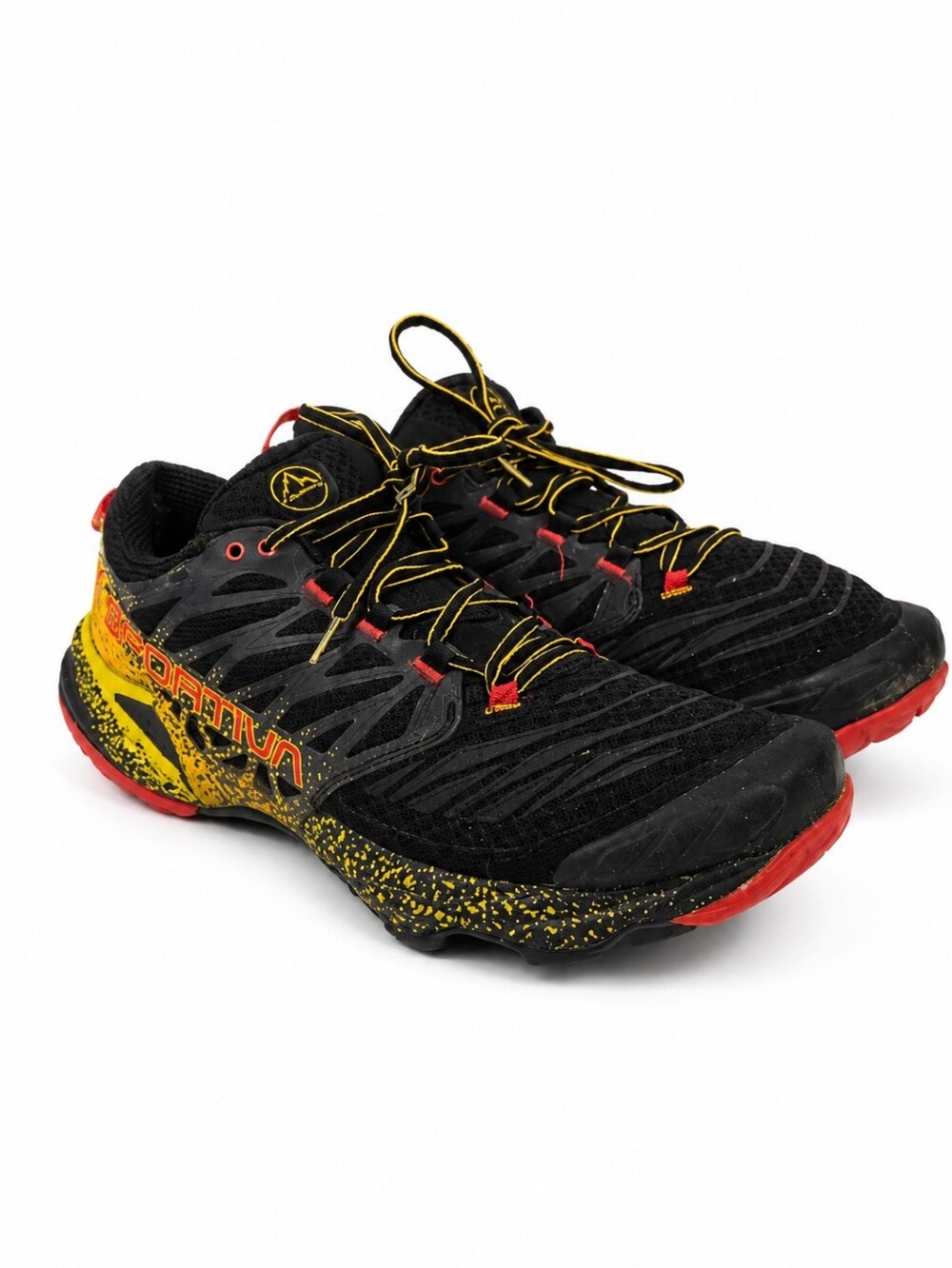 La Sportiva Akasha II Men's Trail Running Shoes Size 12